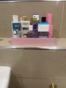 beauty box , Victoria secret
