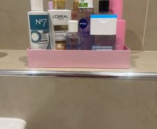 beauty box , Victoria secret