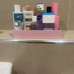 beauty box , Victoria secret