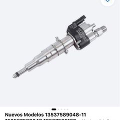 Injectors E92 N43 320i 2008 like new