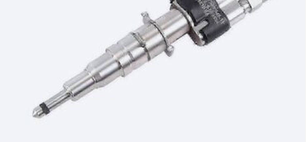 Injectors E92 N43 320i 2008 like new