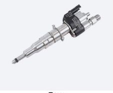 Injectors E92 N43 320i 2008 like new