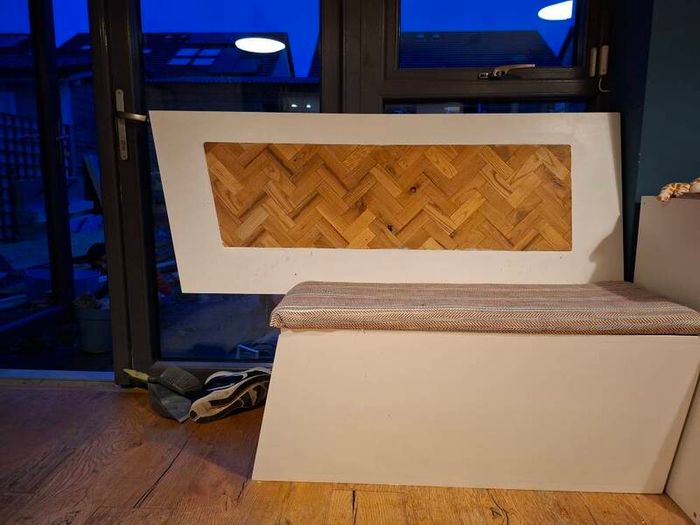 Bespoke  Bench