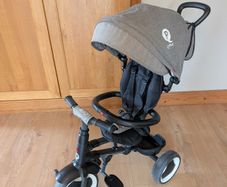 Children's trike Q play 3-1