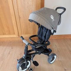 Children's trike Q play 3-1