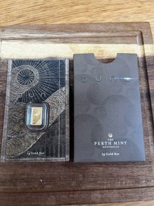 gold bar