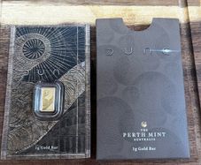 gold bar