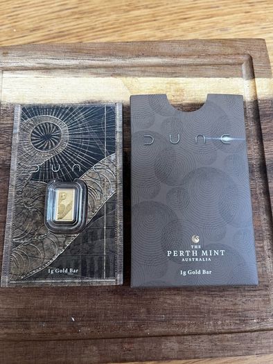 gold bar