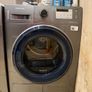 Samsung dryer Image 2