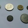 Selection of Seven German Coins Image 2