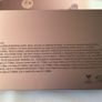 Glaminatrix Cosmetics Nearly Natural Eyeshadow Palette Image 6