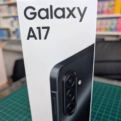 Samsung Galaxy A17
