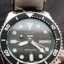 Seiko Sports Watch Image 3
