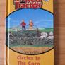 Ladybird Little Red Tractor books Image 2