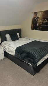 Bed + Mattress