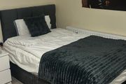Bed + Mattress