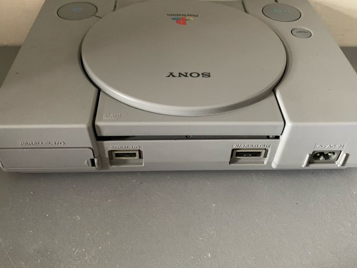 PlayStation 1 PS1