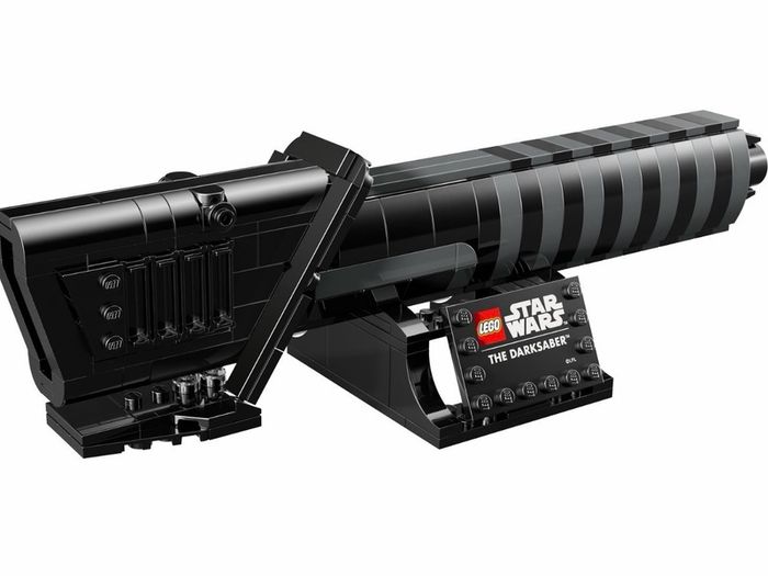 Star Wars Lego The Darksaber 40917