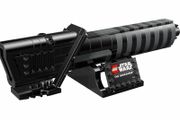 Star Wars Lego The Darksaber 40917