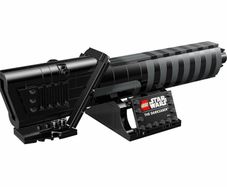 Star Wars Lego The Darksaber 40917