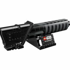 Star Wars Lego The Darksaber 40917