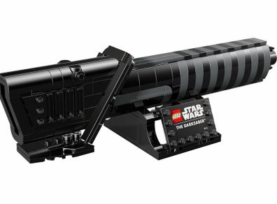 Star Wars Lego The Darksaber 40917