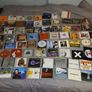 Collection of 58 assorted music CDs Image 10