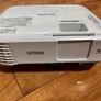 Epson projector Image 2
