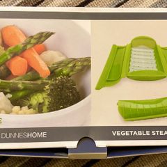 Vegetable Steamer