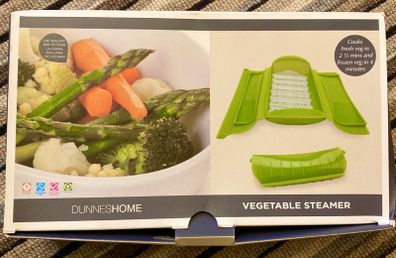 Vegetable Steamer