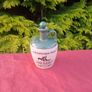 Tullamore dew vintage whiskey bottle postage possible Image 2