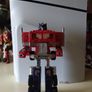 1984 Vintage Optimus Prime Image 10