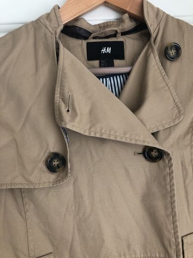 H&M coat size 32(Xs)