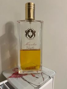 Mazzolari Vaniglia 43/100ml EDP