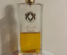 Mazzolari Vaniglia 43/100ml EDP
