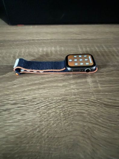 Apple Watch Series 4