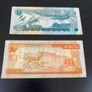 Ethiopia Banknotes circulated Image 2