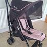 Silver Cross Stroller Image 5