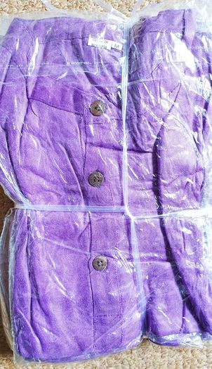 Clearance Indian Kurtas 100% Rayon Mixed Colours Adult Sizes
