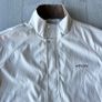 NEW Mens 9XL Cream Oversized Utility Jacket Image 9