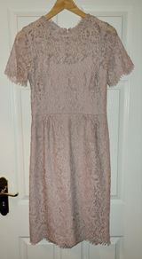 Hobbs dress