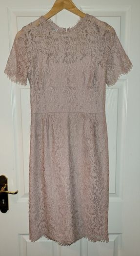 Hobbs dress