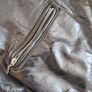 Helstons  Vintage  Motorcycle Jacket Large Image 3