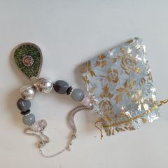 Pilgrim design Danish necklace
