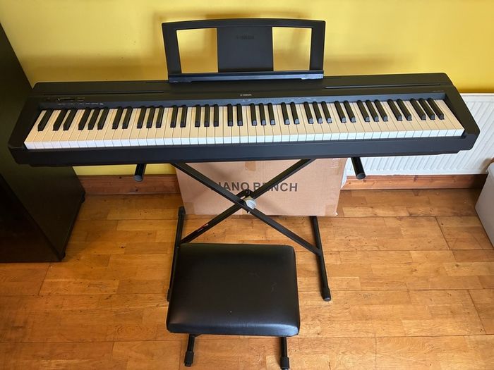 piano