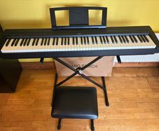 piano