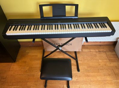 piano