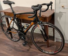 Giant Contend 1