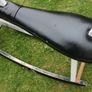 Vintage Wooden rocking horse Image 5