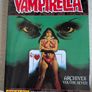 Complete Vampirella Archives 15 Volume Hardcover Comic Book Set, Omnibus Library edition Image 10